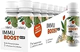 ImmuBoost Plus Shot - 14 Shots für das Immunsystem / 1 Tag 1